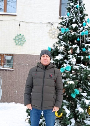 Виктор, 53, Россия, Белокуриха