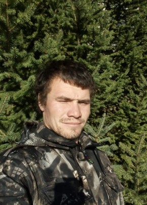 ilnar khusaenov, 28, Russia, Balaklava