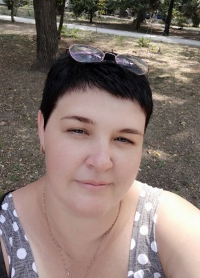 Оксана, 42, Россия, Каневская