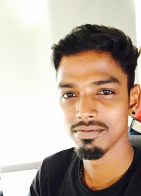 Sathish, 34, India, Madipakkam