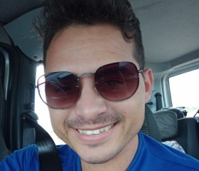 Igor, 27 лет, Brasília