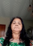 Cleci Lopes, 54  , Ibirama