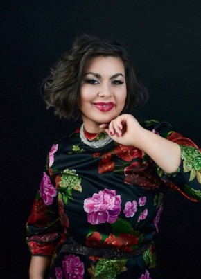 Роза из Мурманска 39 лет