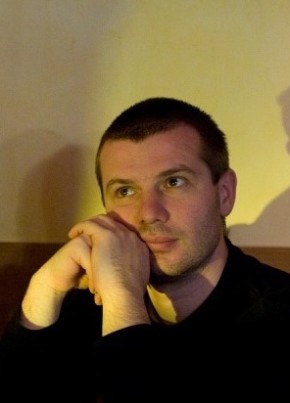 RamblerDating profile picture for @scm