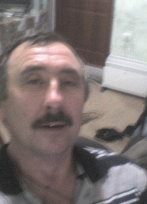 Алексей, 52, Россия, Цимлянск