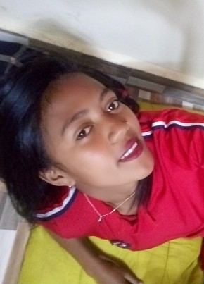 Marie Alda, 25, République de Madagascar, Antananarivo