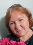 Vera, 54, Vologda