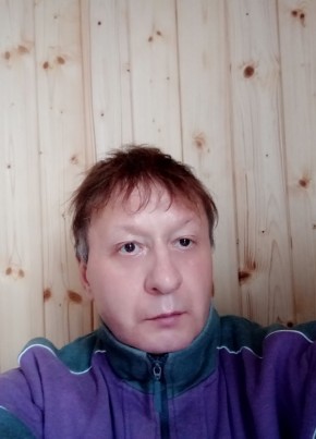 Игорь, 55, Россия, Иваново