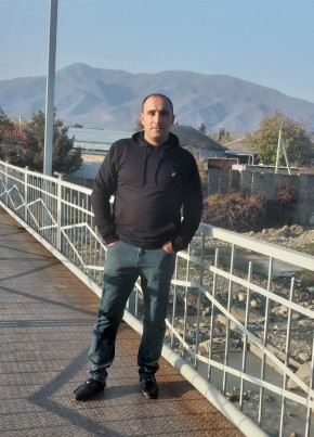 Taleh, 33, Azərbaycan Respublikası, Bakı