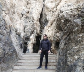 Aziz, 34, Bukhara