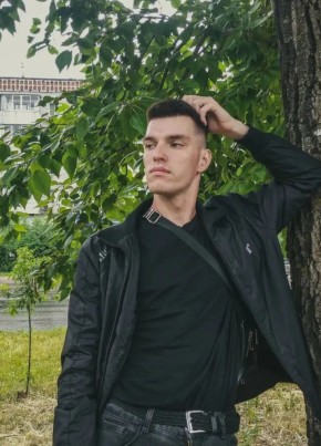 Алексей, 22, Россия, Хабаровск