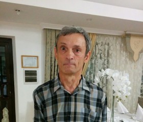 VALENTIN CIOBANU, 65 лет, Drochia