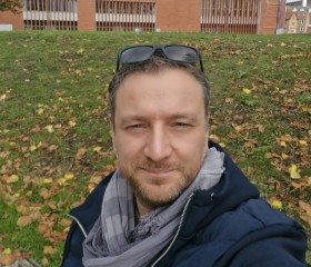 Rob, 40, Aalst