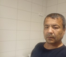 Улугбек, 51 год, Sundsvall