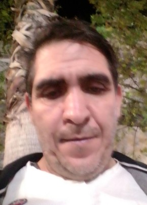 عبد الرزاق, 51, Algeria, Blida