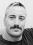 Malkoçoğlu, 43 года, Trabzon