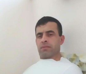 Мустафо, 36 лет, Богородицк