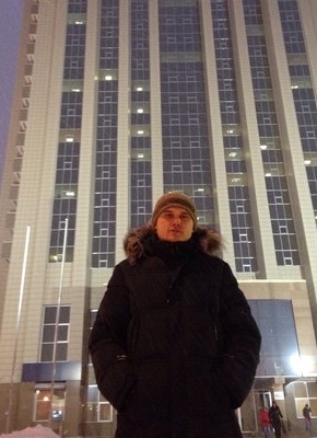 Вадим, 38, Россия, Агидель