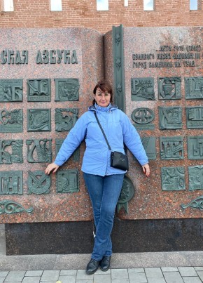 Катерина, 53, Россия, Химки
