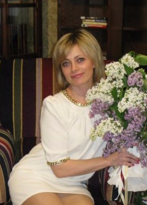 Елена, 50, Россия, Санкт-Петербург