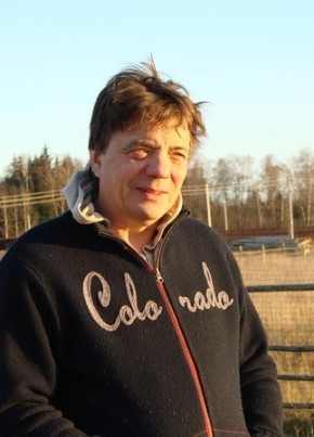 Юрий, 61, Россия, Москва