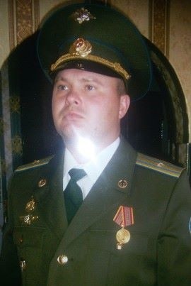 Виктор, 47, Россия, Пущино