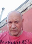Виталий, 54 года, Курск