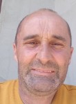 Teodor, 54, Oradea