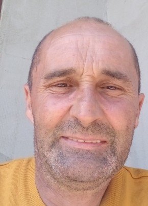 Teodor, 54, Romania, Oradea