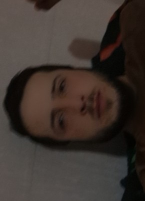 Misha, 24, Russia, Asbest