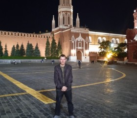 Роман Иванов, 39 лет, Москва