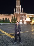 Roman Ivanov, 39, Moscow