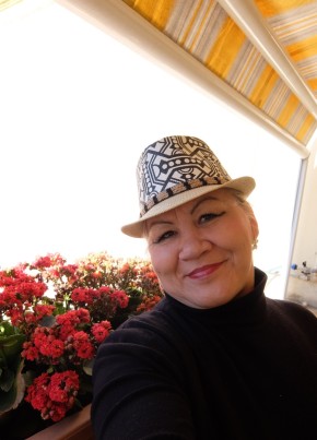 София, 64, Россия, Рязань