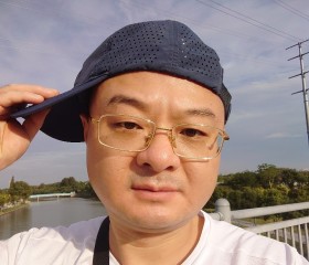 shuguangzhou, 44 года, 中国上海