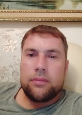Аслан, 42, Россия, Гудермес