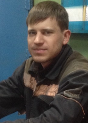 Алекс из Агаповки 30 лет