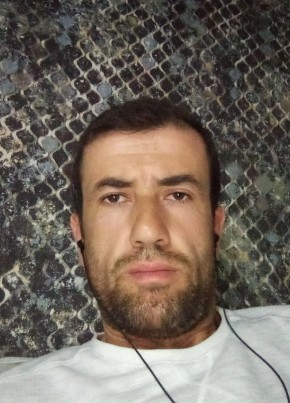 Zafer, 36, Република Македонија, Скопје