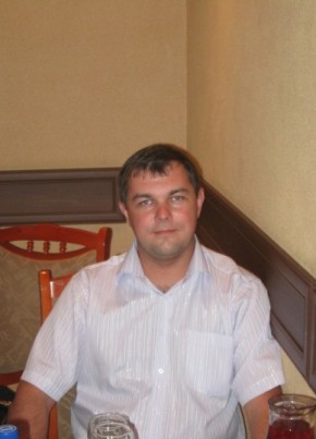 Денис, 45, Россия, Боровичи
