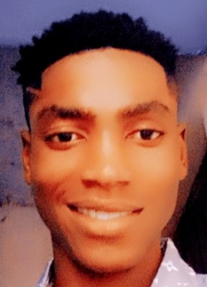 AJEAST, 23, Nigeria, Lagos
