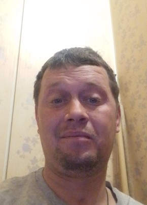 Толя из Биробиджана 32 года