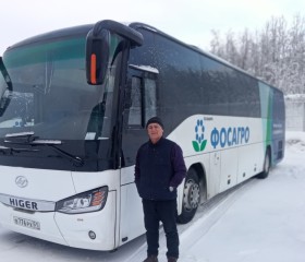 Zakhar, 55, Saint Petersburg