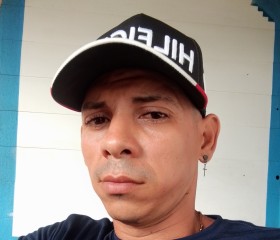 eduar, 34, Cumana