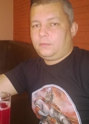 Алексей , 42, Россия, Омск