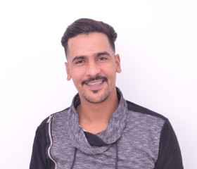 Hamido, 35, Timimoun