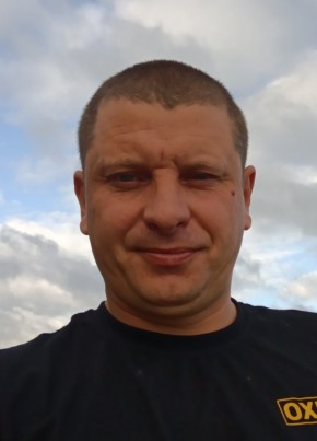Михаил из Москвы 38 лет