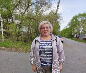 Оксана, 50 лет, Хабаровск