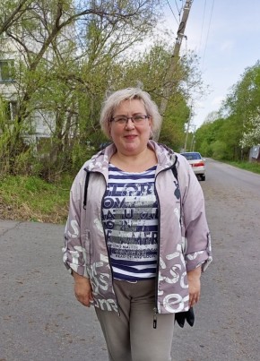 Оксана, 50, Россия, Хабаровск