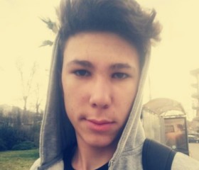 yaşar, 25, Kula