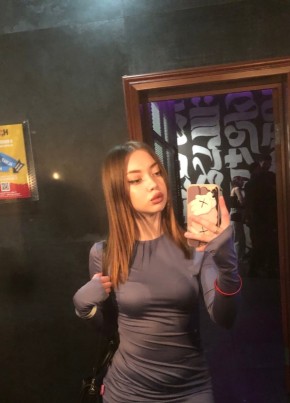 Liza, 19, Russia, Moscow