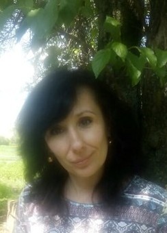 Лора, 49, Україна, Ватутіне